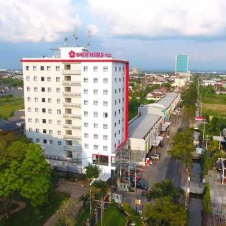 Brothers Inn Sukoharjo Luaran gambar