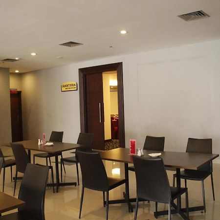 Brothers Inn Sukoharjo Luaran gambar