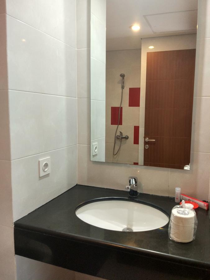 Brothers Inn Sukoharjo Luaran gambar