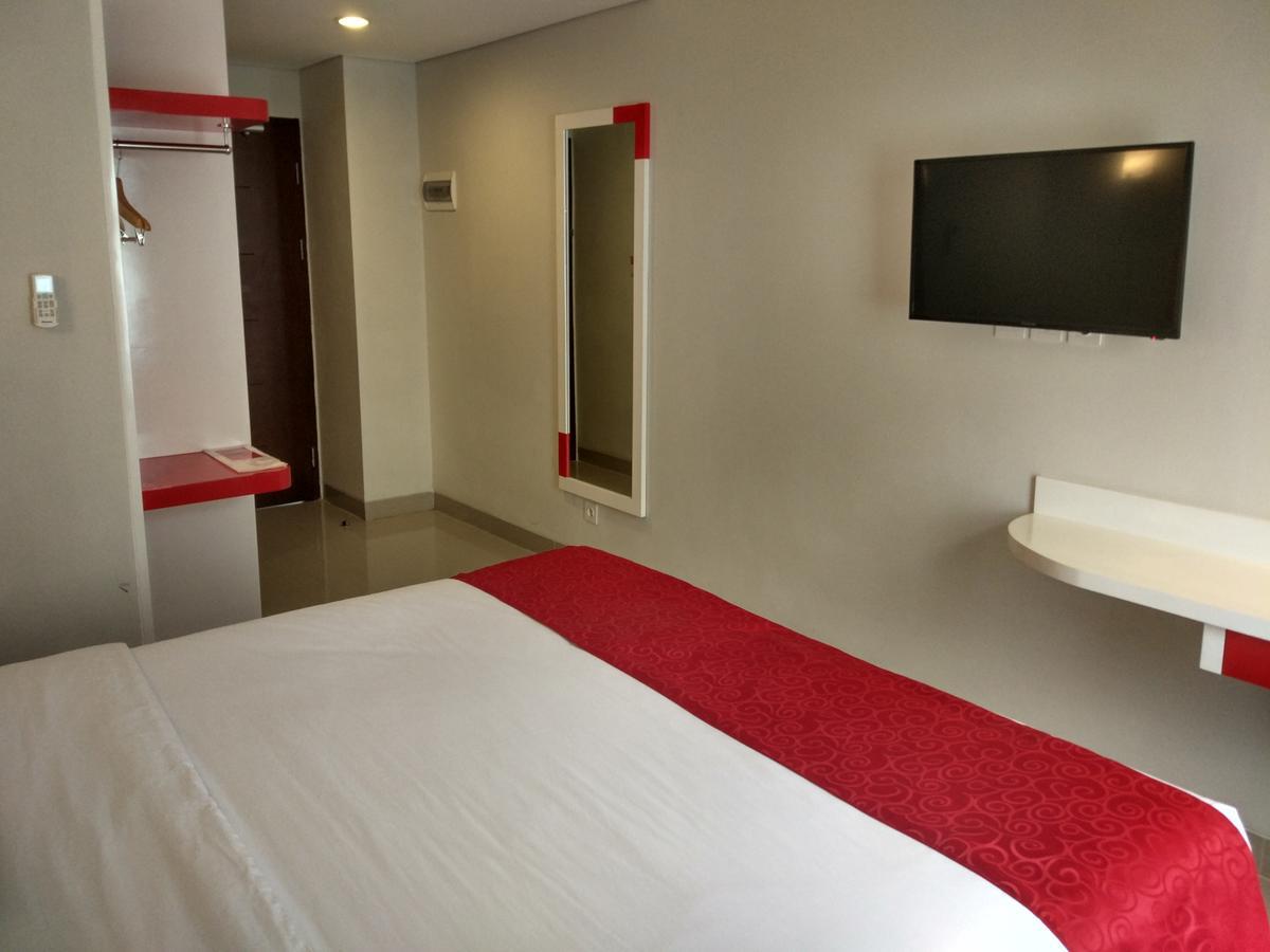 Brothers Inn Sukoharjo Luaran gambar