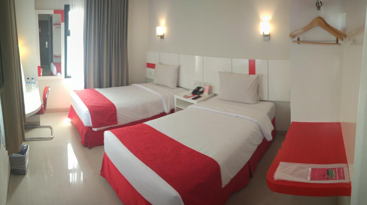 Brothers Inn Sukoharjo Luaran gambar