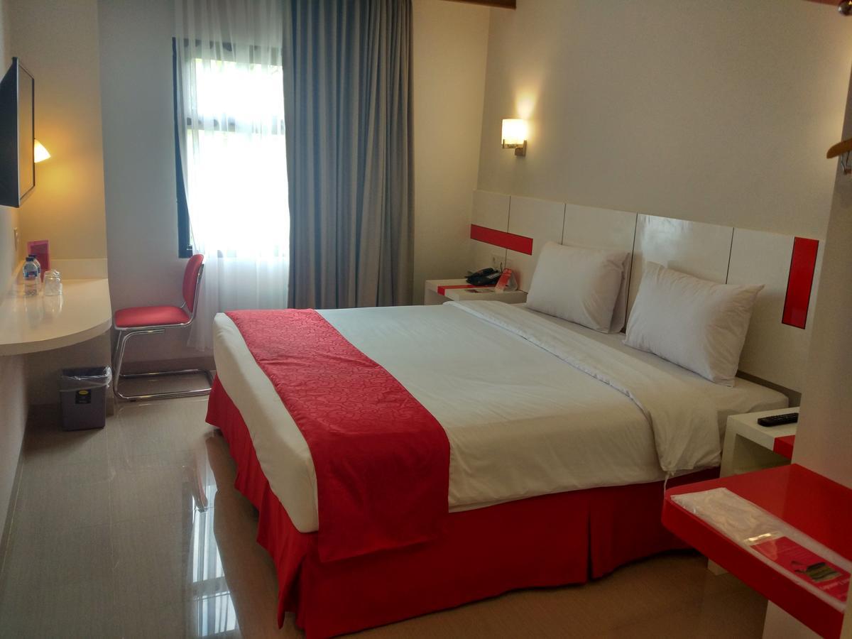 Brothers Inn Sukoharjo Luaran gambar