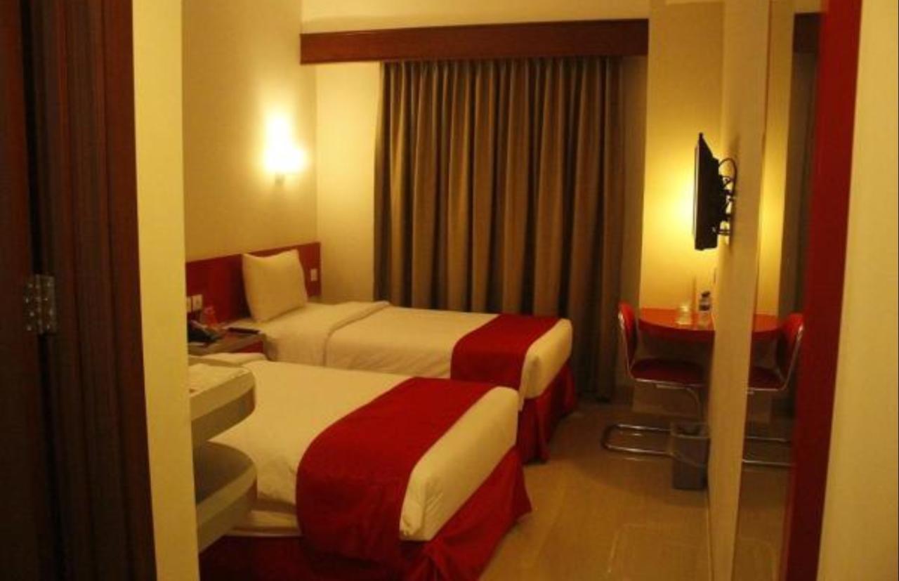 Brothers Inn Sukoharjo Luaran gambar