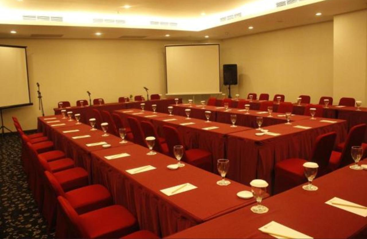 Brothers Inn Sukoharjo Luaran gambar