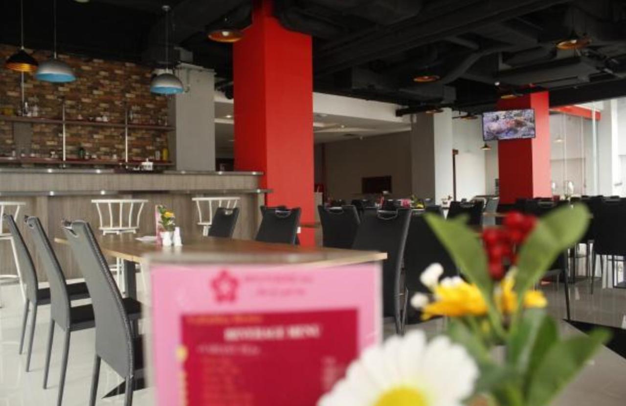 Brothers Inn Sukoharjo Luaran gambar