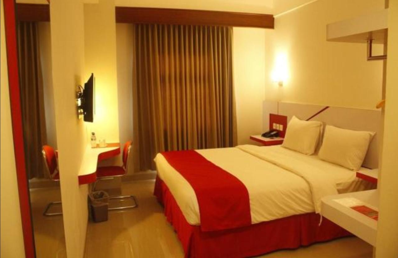 Brothers Inn Sukoharjo Luaran gambar