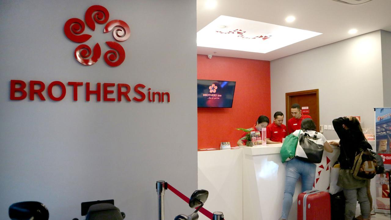 Brothers Inn Sukoharjo Luaran gambar