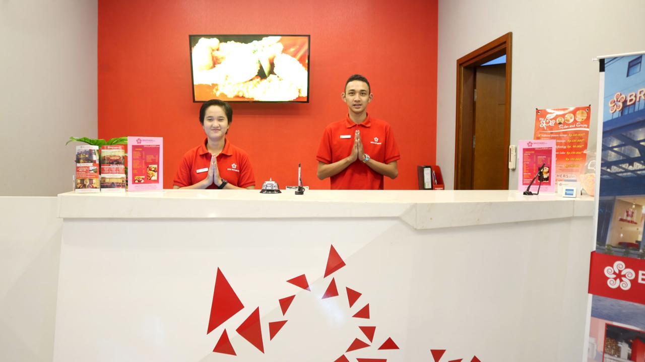 Brothers Inn Sukoharjo Luaran gambar