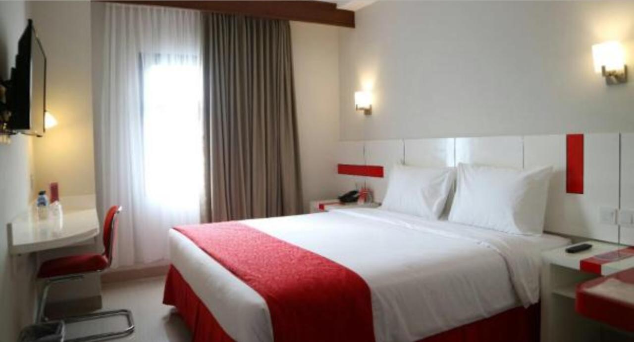 Brothers Inn Sukoharjo Luaran gambar
