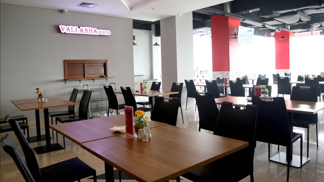 Brothers Inn Sukoharjo Luaran gambar