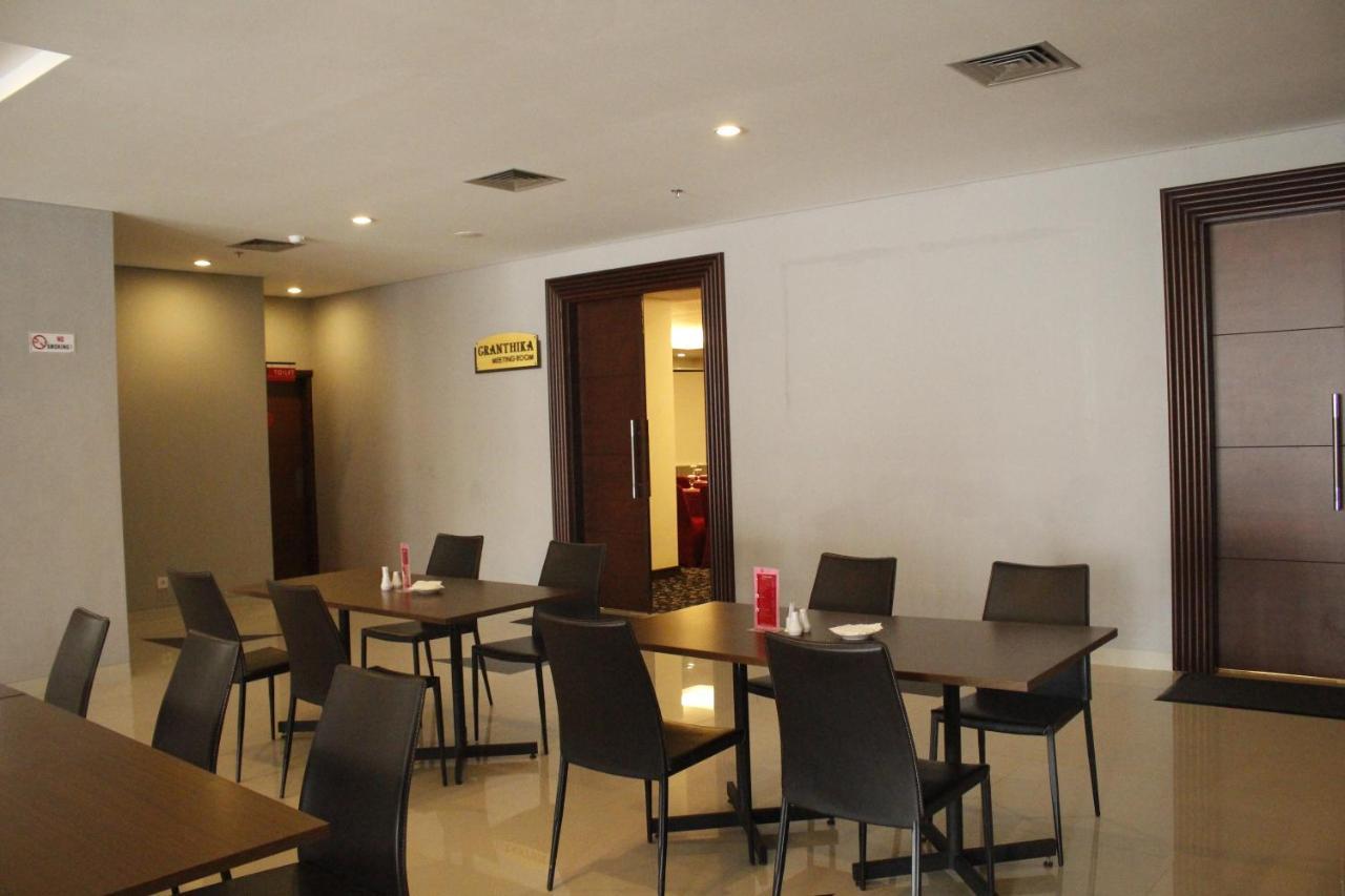Brothers Inn Sukoharjo Luaran gambar