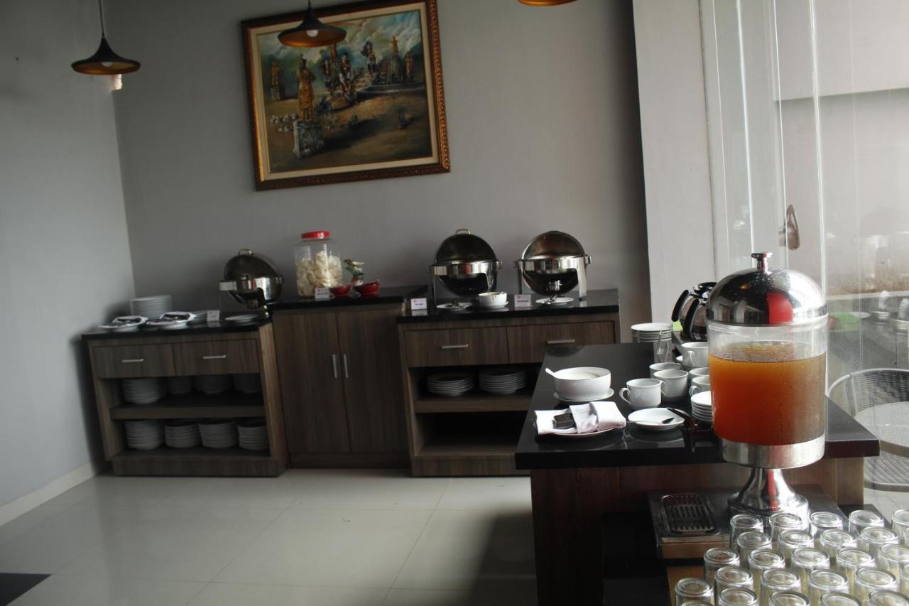 Brothers Inn Sukoharjo Luaran gambar