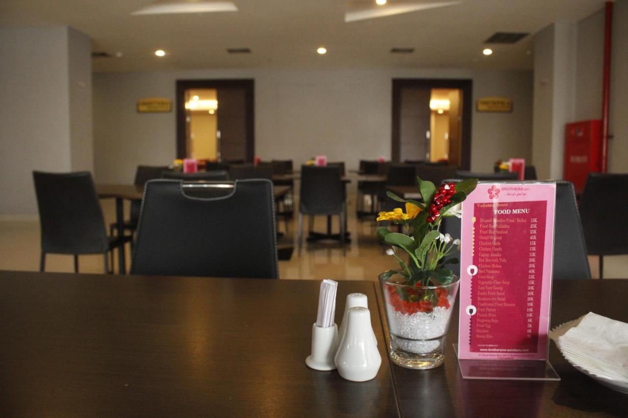 Brothers Inn Sukoharjo Luaran gambar