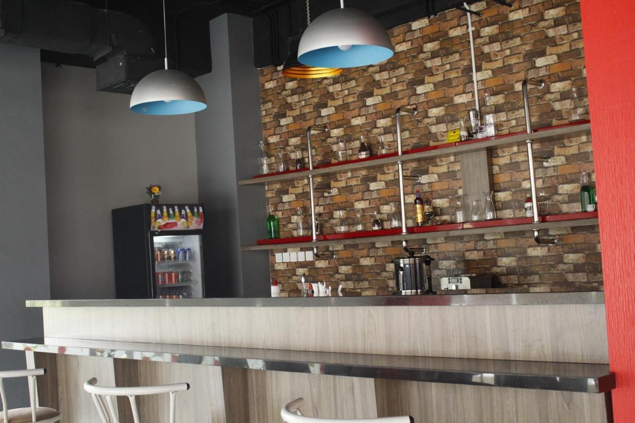 Brothers Inn Sukoharjo Luaran gambar