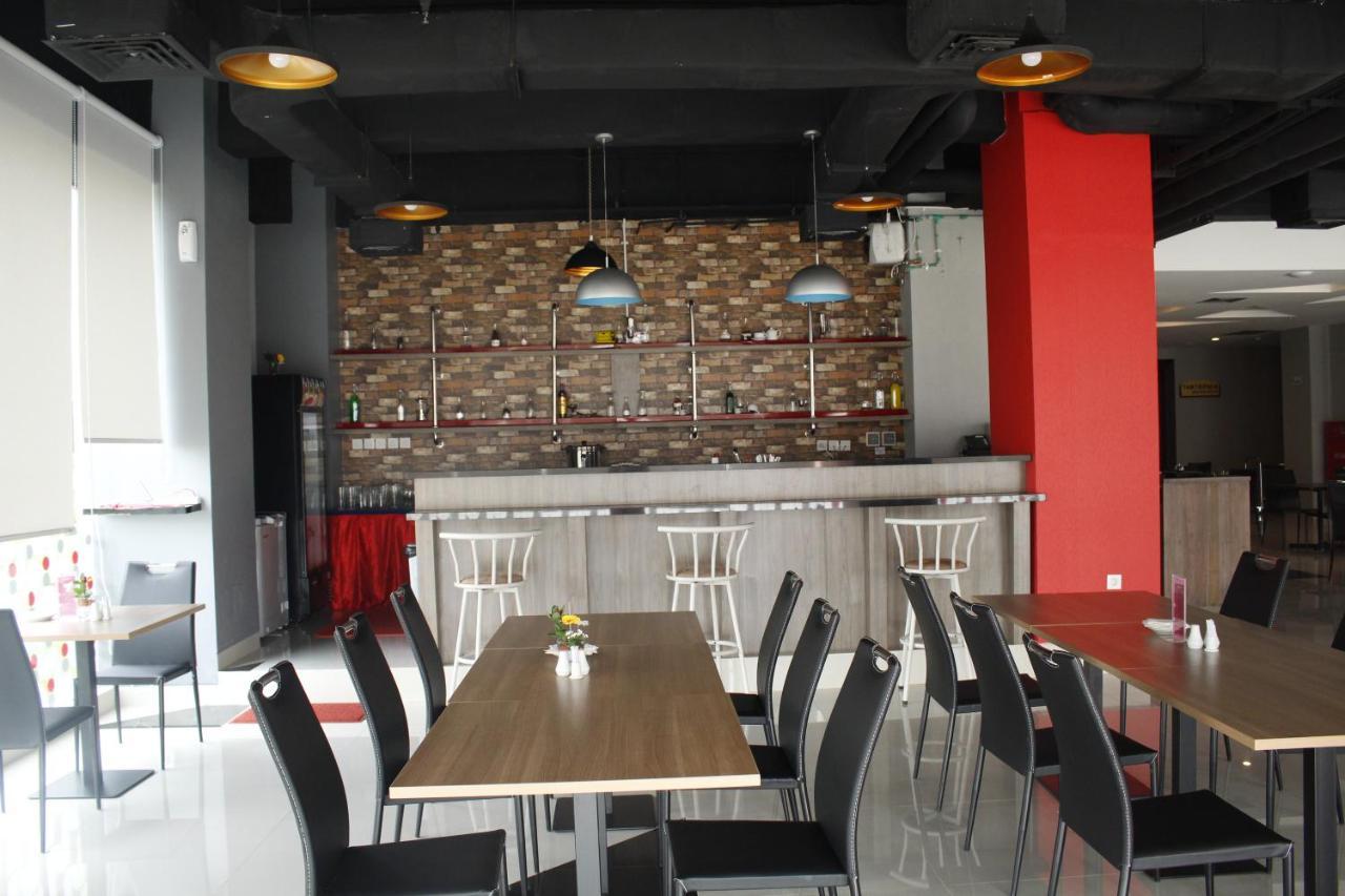Brothers Inn Sukoharjo Luaran gambar