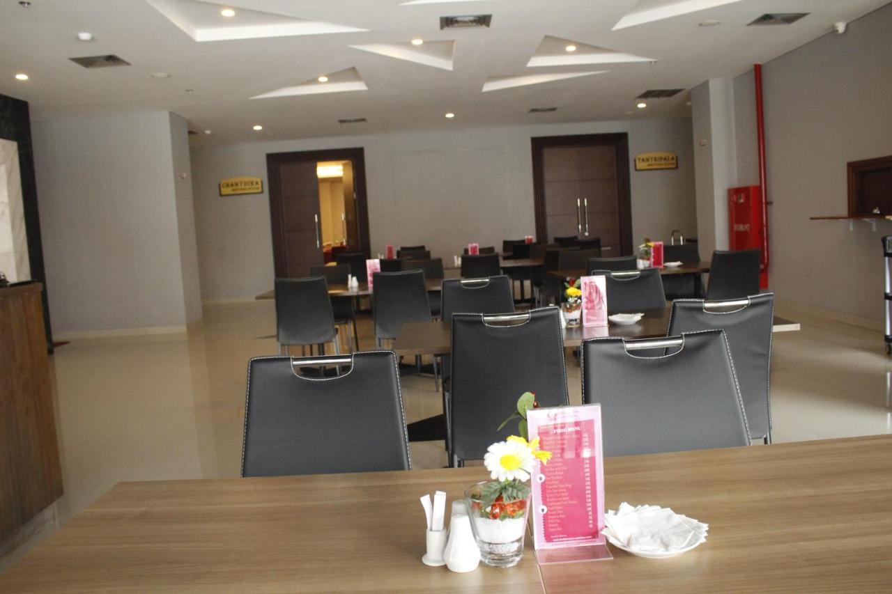 Brothers Inn Sukoharjo Luaran gambar