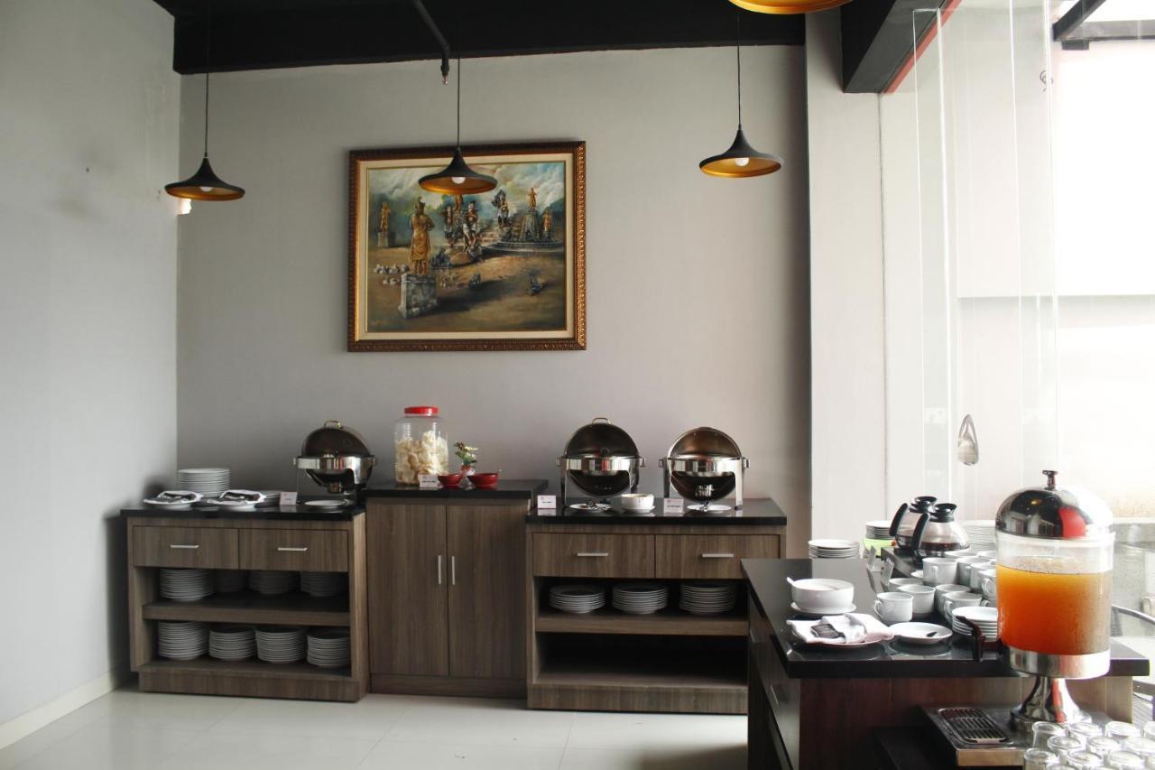 Brothers Inn Sukoharjo Luaran gambar