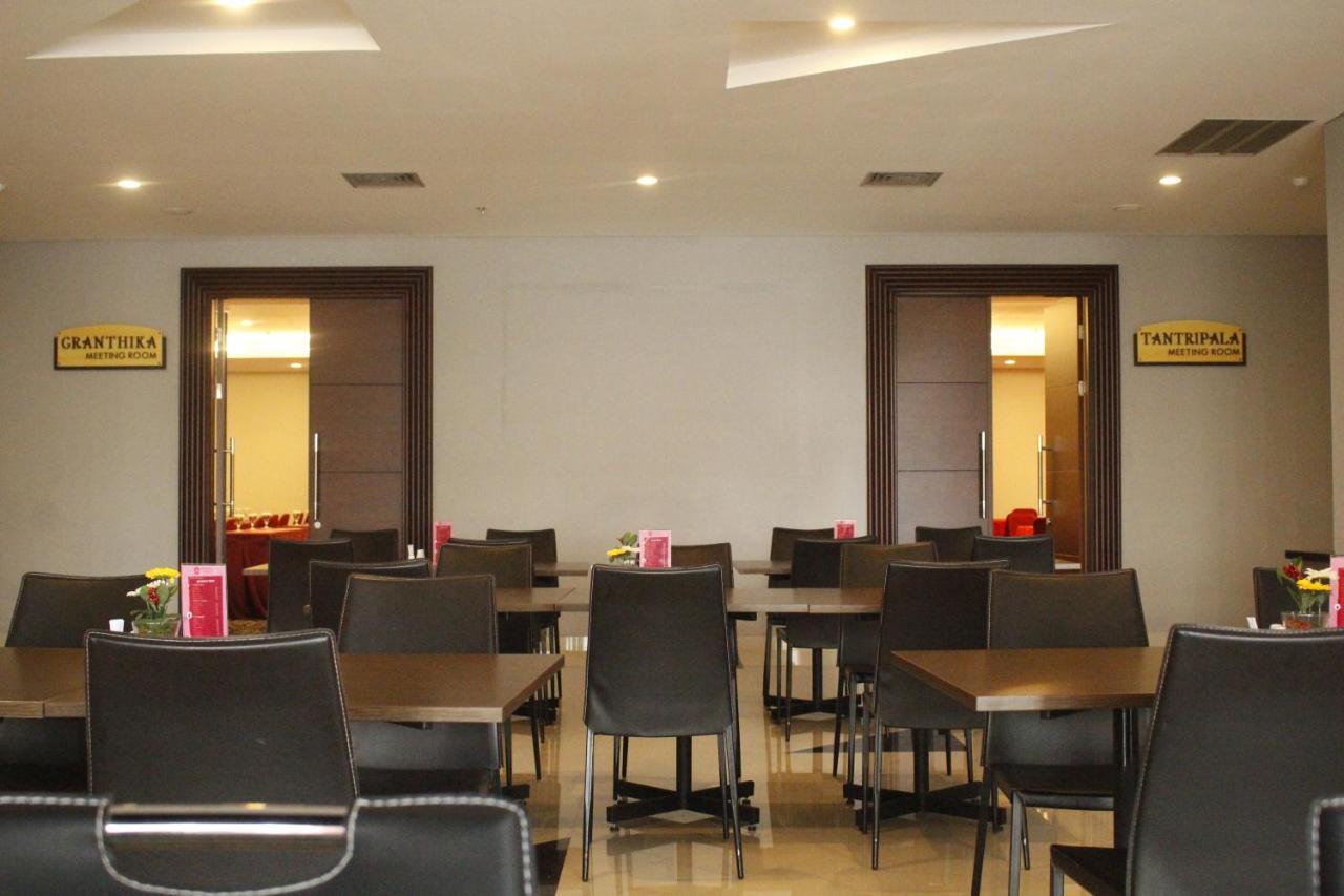 Brothers Inn Sukoharjo Luaran gambar