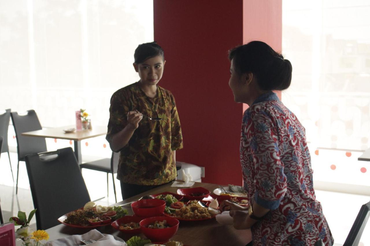 Brothers Inn Sukoharjo Luaran gambar