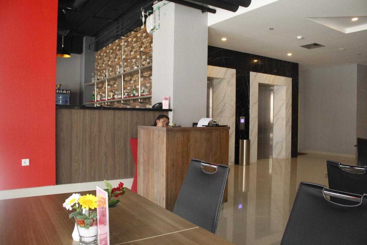 Brothers Inn Sukoharjo Luaran gambar