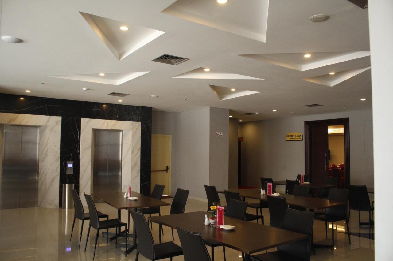 Brothers Inn Sukoharjo Luaran gambar