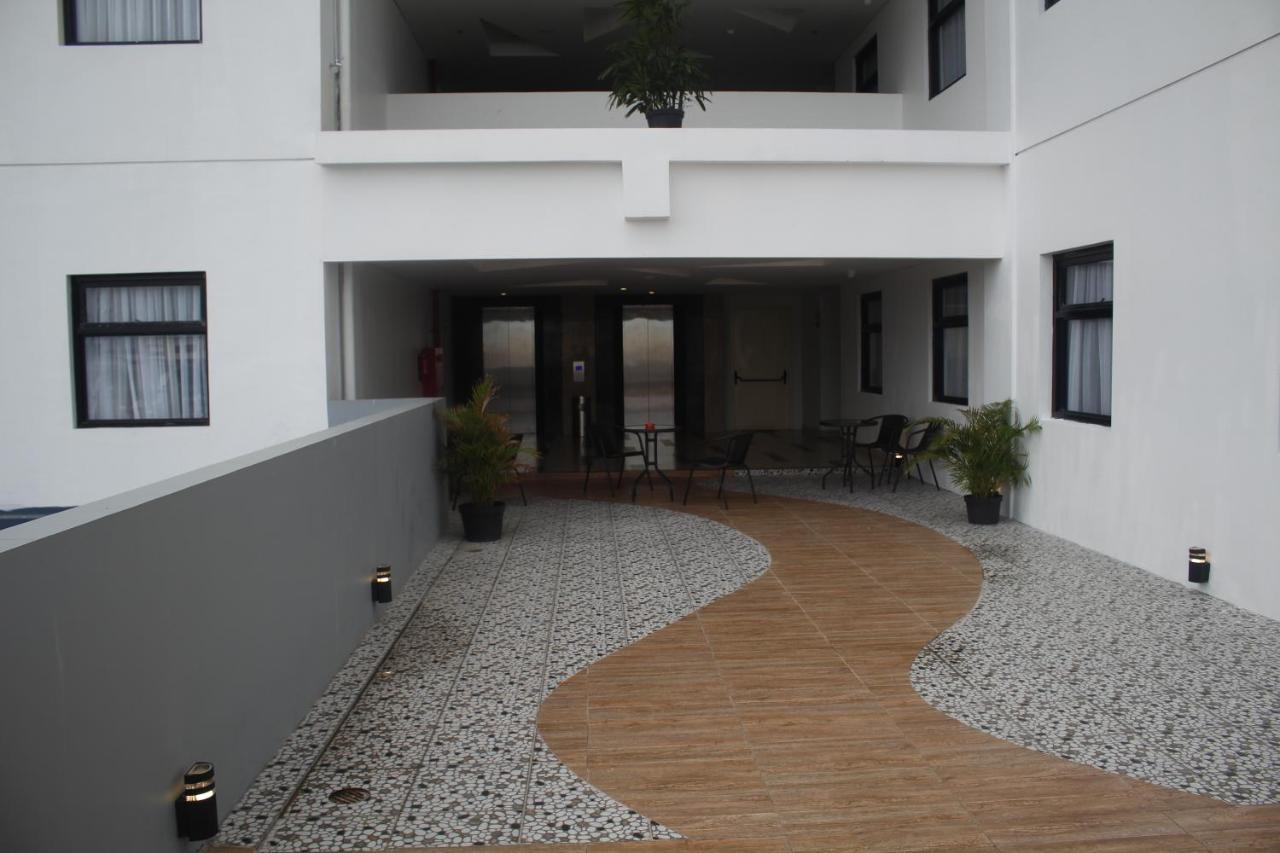 Brothers Inn Sukoharjo Luaran gambar