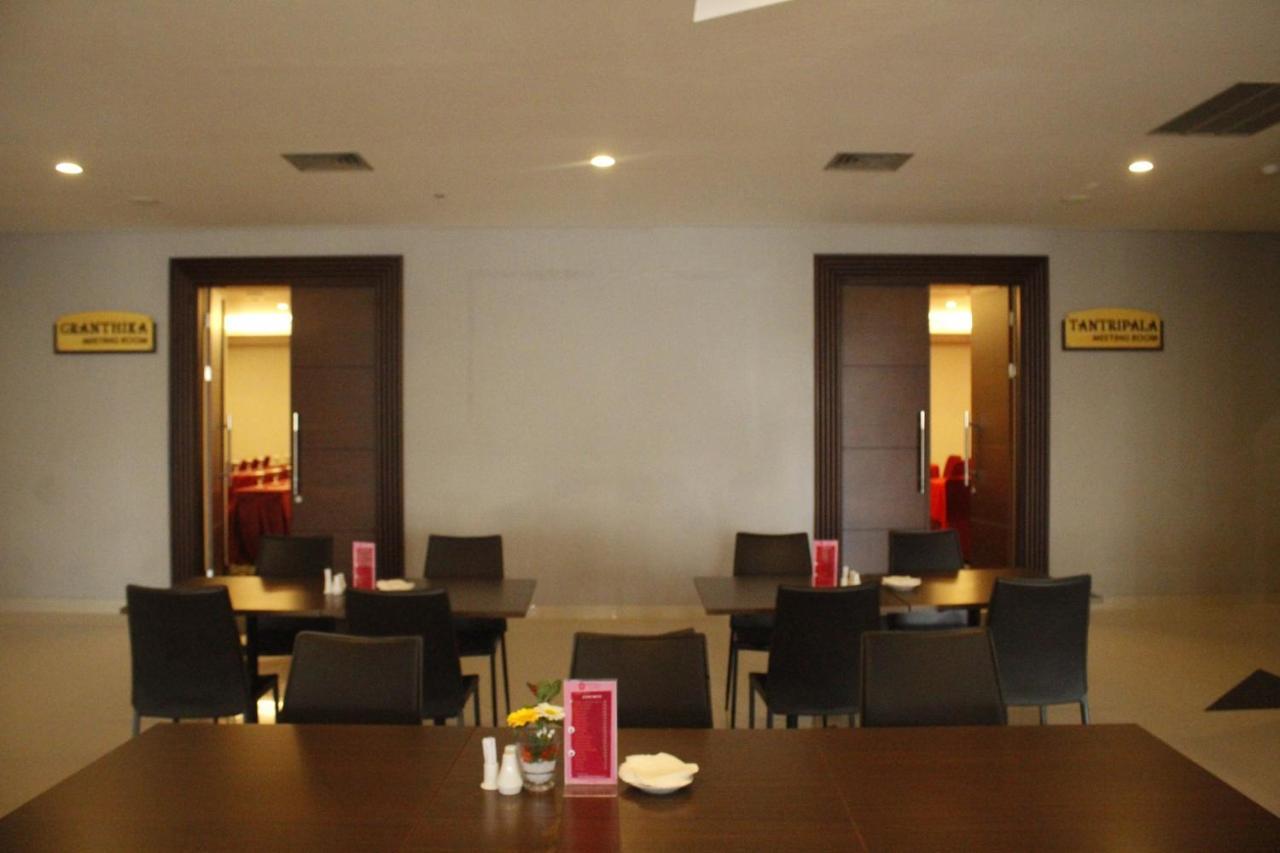 Brothers Inn Sukoharjo Luaran gambar